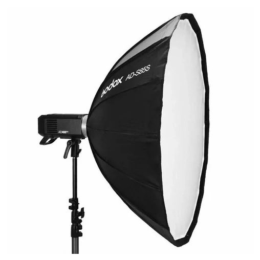 Godox S85W Multifunctional Bowens Mount Softbox - Afbeelding 5