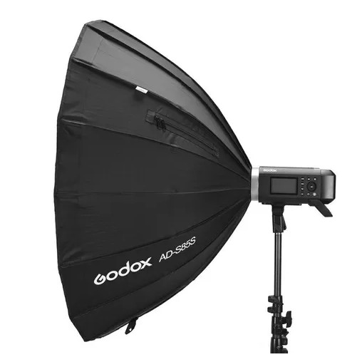 Godox S85W Multifunctional Bowens Mount Softbox - Afbeelding 6