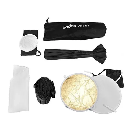 Godox S85W Multifunctional Bowens Mount Softbox - Afbeelding 4