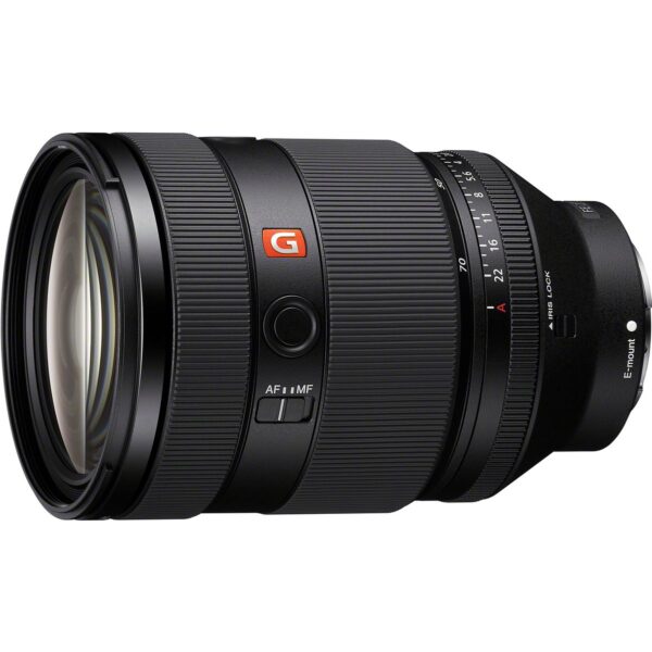 Sony SEL 28-70mm GM 2.0 FF - Afbeelding 2