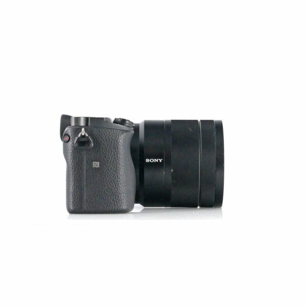 Sony A6300 + 16-70 f4 OSS - Afbeelding 7