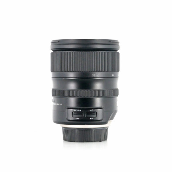 Tamron SP 24-70mm F/2.8 Di VC USD G2 Nikon FX - Afbeelding 5
