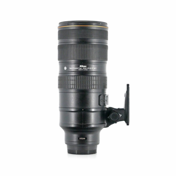 Nikon 70-200 f2.8 G II ED - Afbeelding 4