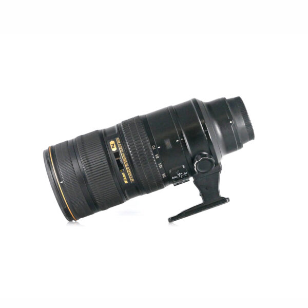 Nikon 70-200 f2.8 G II ED - Afbeelding 6