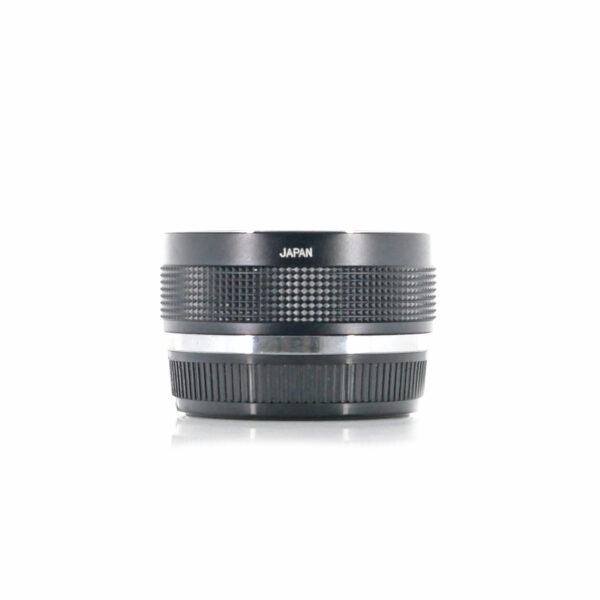 Panagor Teleconverter X2 OLYMPUS OM MOUNT - Afbeelding 3