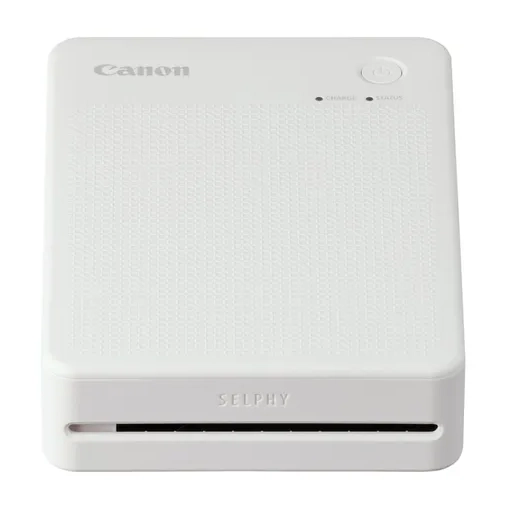 Canon Selphy QX20 White - Afbeelding 4