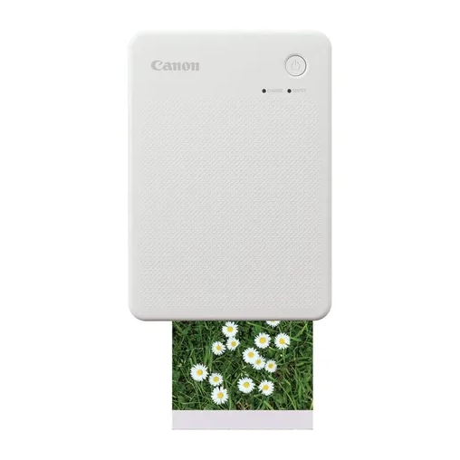 Canon Selphy QX20 White - Afbeelding 3