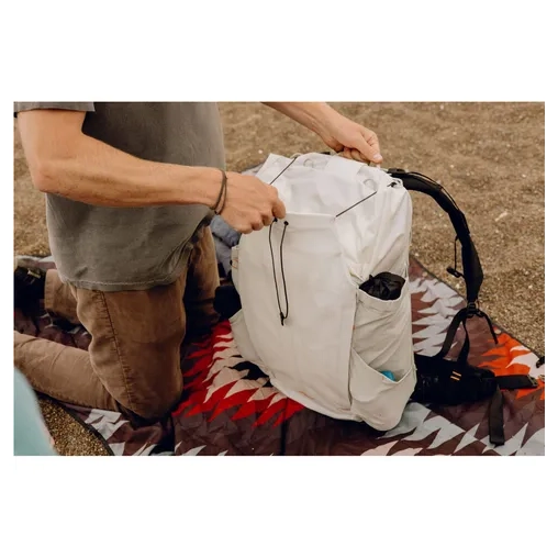 Peak Design Outdoor Backpack 45l Cloud - Afbeelding 5