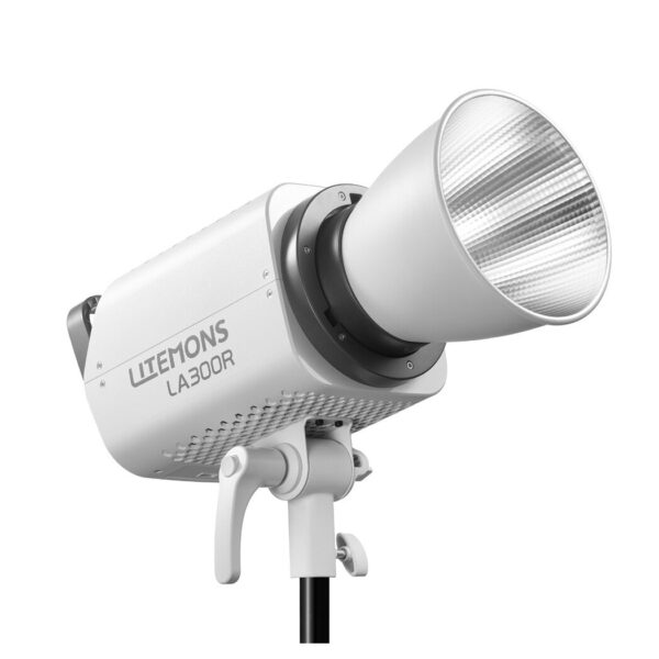 Godox Litemons LA300R RGB LED Video Light 3 Light Kit - Afbeelding 6