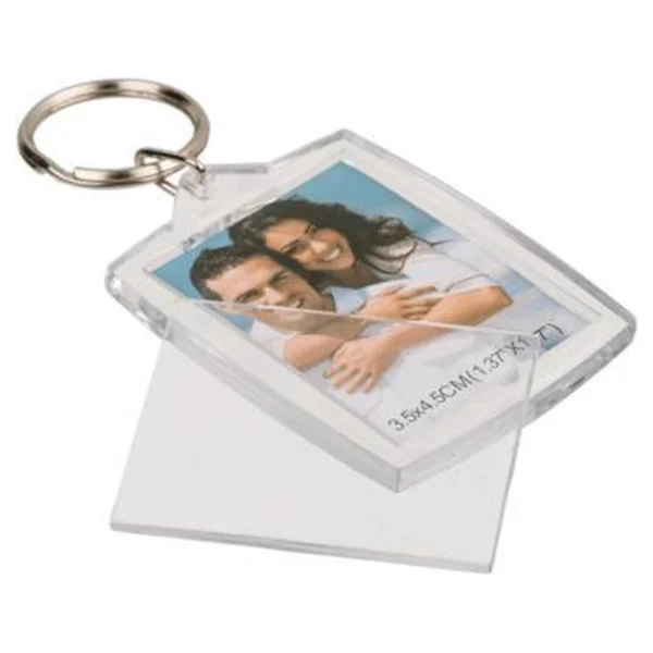 Sleutelhanger 3,5 4,5 - Afbeelding 2