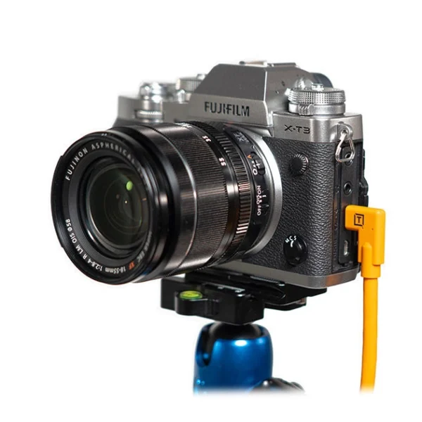 TetherTools TetherPro Optima 10G Mobile Tethering Kit 6' ... - Afbeelding 3