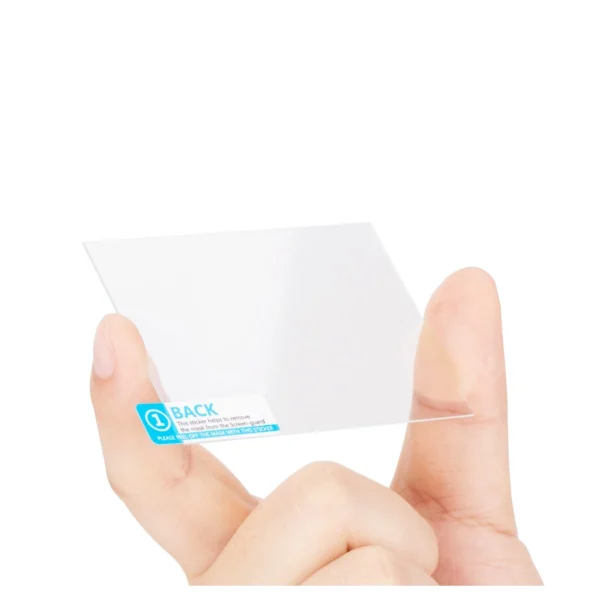 JJC GSP-Q3 Optical Glass Protector - Afbeelding 3