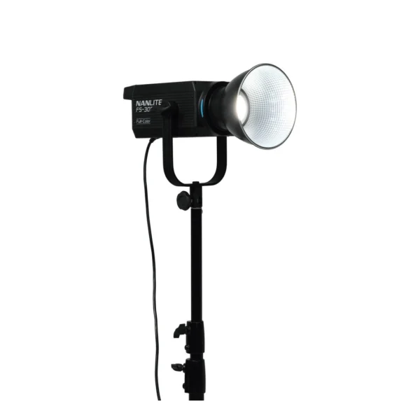 Nanlite FS-300C LED RGBW Spot Light - Afbeelding 2