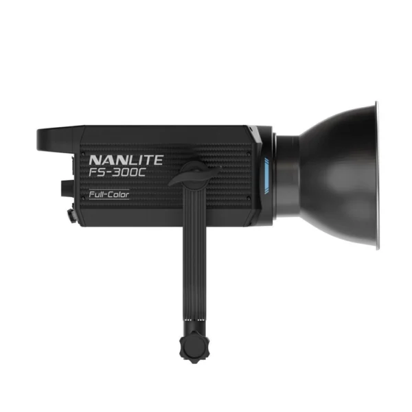 Nanlite FS-300C LED RGBW Spot Light - Afbeelding 3