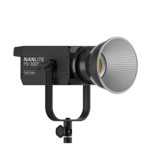Nanlite FS-300C LED RGBW Spot Light - Afbeelding 4