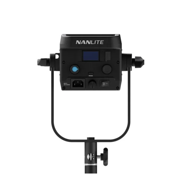 Nanlite FS-300C LED RGBW Spot Light - Afbeelding 5