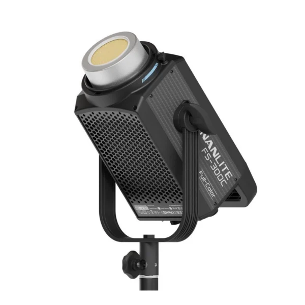 Nanlite FS-300C LED RGBW Spot Light - Afbeelding 6