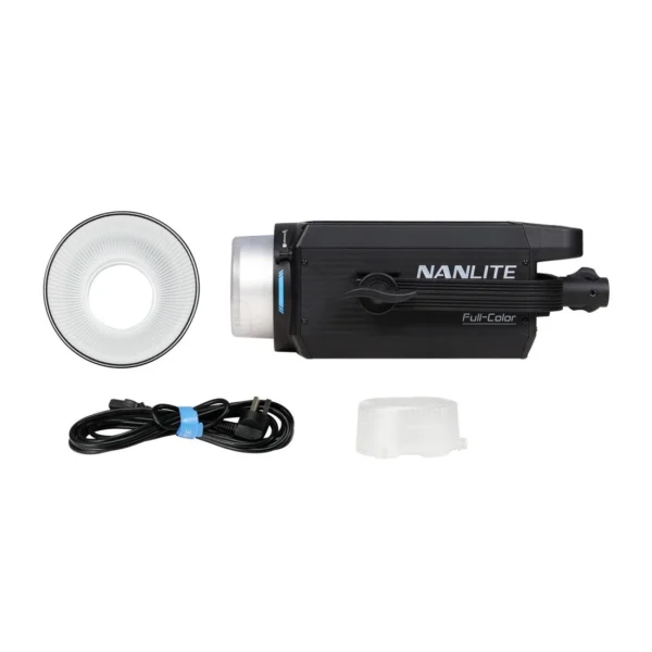 Nanlite FS-300C LED RGBW Spot Light - Afbeelding 7