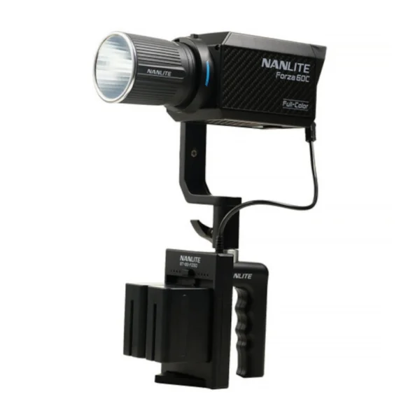 Nanlite Lindsay Adler Colour Portrait Kit - Afbeelding 3