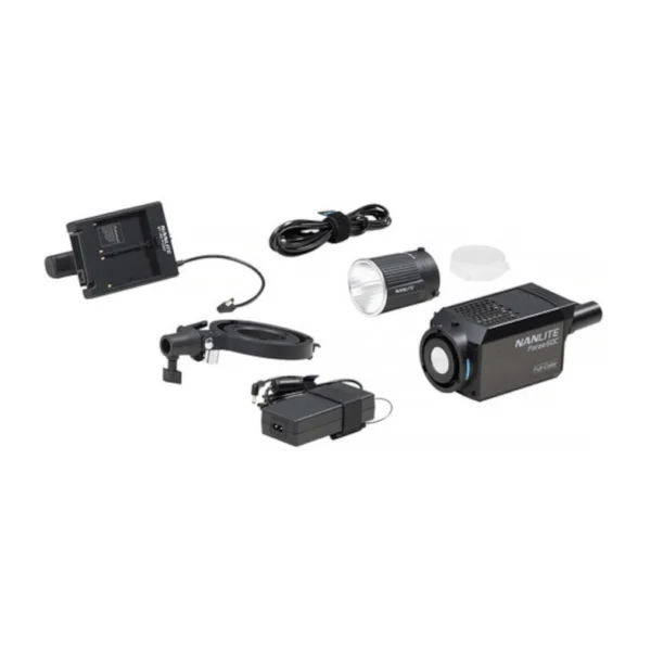 Nanlite Lindsay Adler Colour Portrait Kit - Afbeelding 2