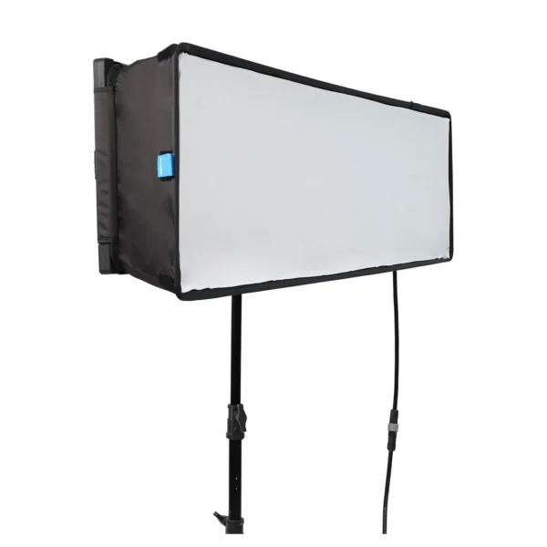 Nanlite Pavoslim 240cl LED RGBWW Panel - Afbeelding 5