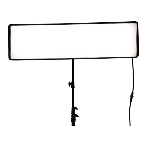 Nanlite Pavoslim 240cl LED RGBWW Panel - Afbeelding 8