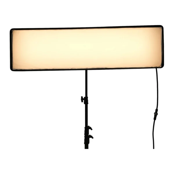 Nanlite Pavoslim 240cl LED RGBWW Panel - Afbeelding 9