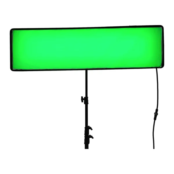 Nanlite Pavoslim 240cl LED RGBWW Panel - Afbeelding 11