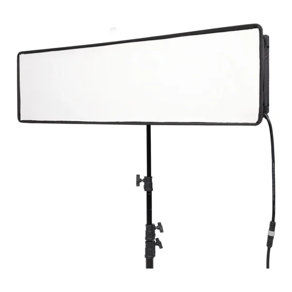 Nanlite Pavoslim 240cl LED RGBWW Panel - Afbeelding 13