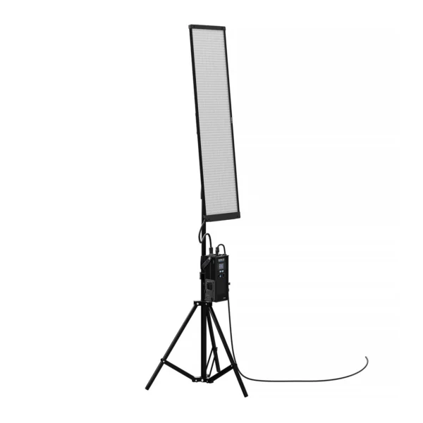 Nanlite Pavoslim 240cl LED RGBWW Panel - Afbeelding 17