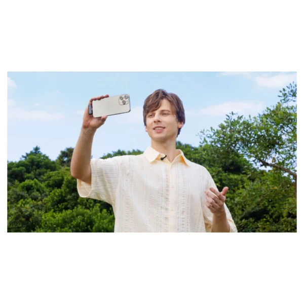 HOLLYLAND Lark M2S w/ USB-C Plug - Afbeelding 6