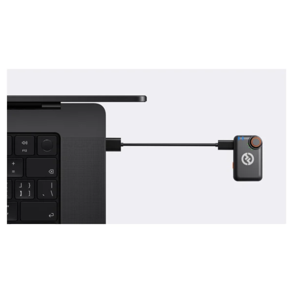 HOLLYLAND Lark M2S w/ USB-C Plug - Afbeelding 4