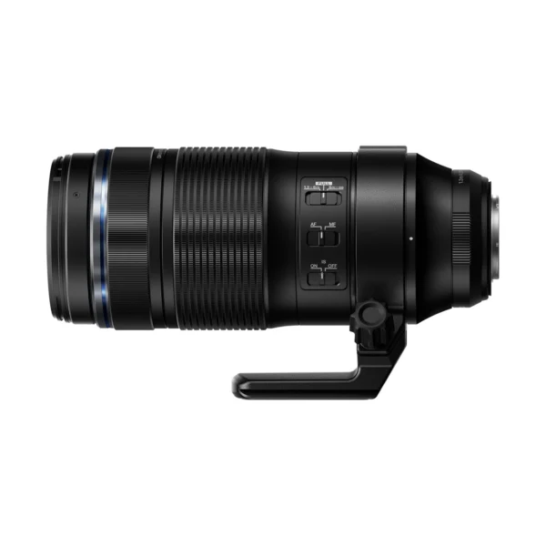 OM SYSTEM M.Zuiko Digital ED 100-400mm f/5.0-6.3 IS II - Afbeelding 2