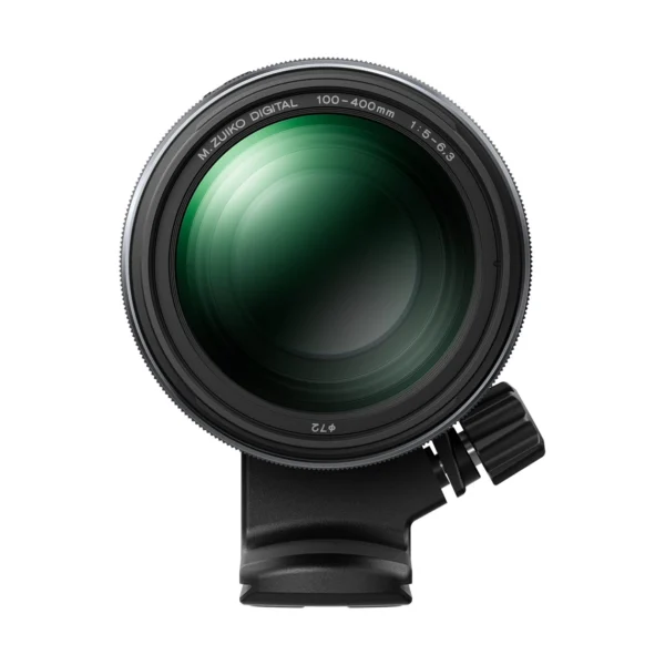 OM SYSTEM M.Zuiko Digital ED 100-400mm f/5.0-6.3 IS II - Afbeelding 4