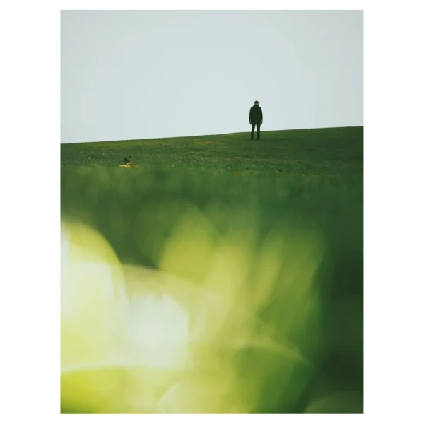 OM SYSTEM M.Zuiko Digital ED 25mm f/1.8 II Black - Afbeelding 3