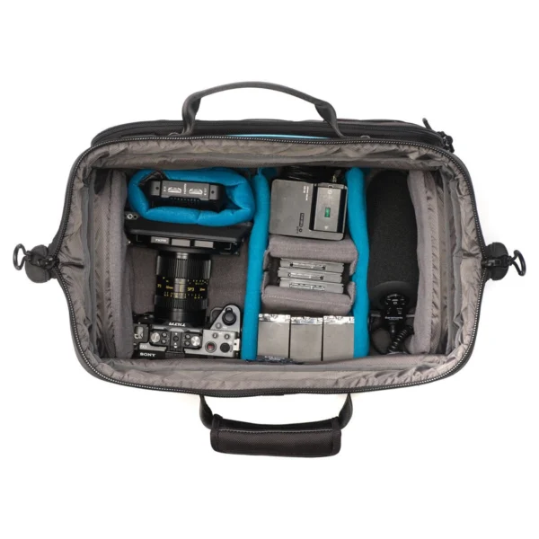 Tenba Schoudertas Video Cineluxe 16 (V2) (637-523) - Afbeelding 2