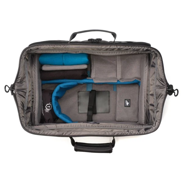 Tenba Schoudertas Video Cineluxe 21 (V2) (637-524) - Afbeelding 4