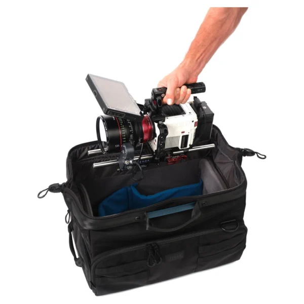 Tenba Schoudertas Video Cineluxe 21 (V2) (637-524) - Afbeelding 2