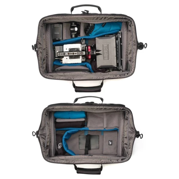 Tenba Schoudertas Video Cineluxe 21 (V2) (637-524) - Afbeelding 3