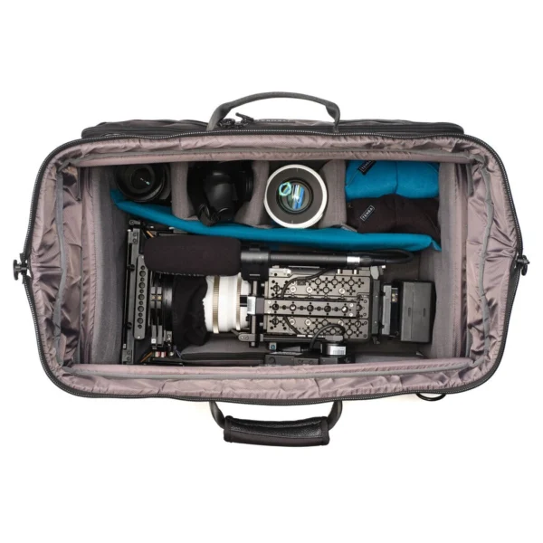 Tenba Schoudertas Video Cineluxe 24 Hightop (V2) (637-527) - Afbeelding 6