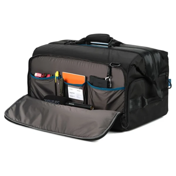 Tenba Schoudertas Video Cineluxe 24 Hightop (V2) (637-527) - Afbeelding 7