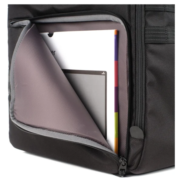 Tenba Schoudertas Video Cineluxe 24 (V2) (637-526) - Afbeelding 6