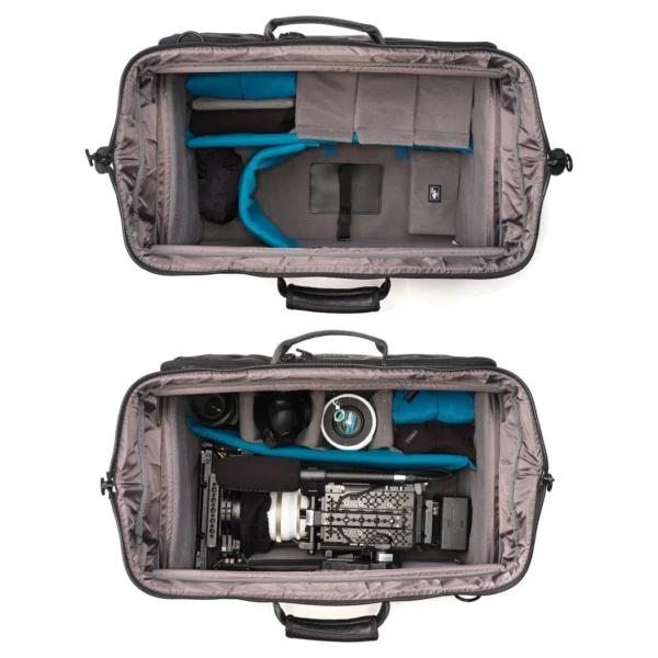 Tenba Schoudertas Video Cineluxe 24 Hightop (V2) (637-527) - Afbeelding 4