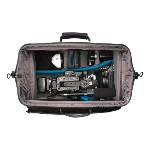 Tenba Schoudertas Video Cineluxe 21 Hightop (V2) (637-525) - Afbeelding 3