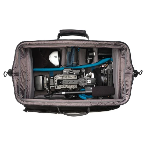 Tenba Schoudertas Video Cineluxe 24 (V2) (637-526) - Afbeelding 4