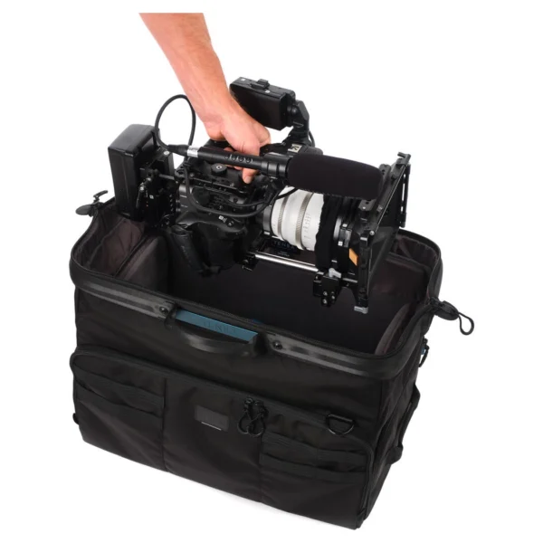 Tenba Schoudertas Video Cineluxe 24 (V2) (637-526) - Afbeelding 2