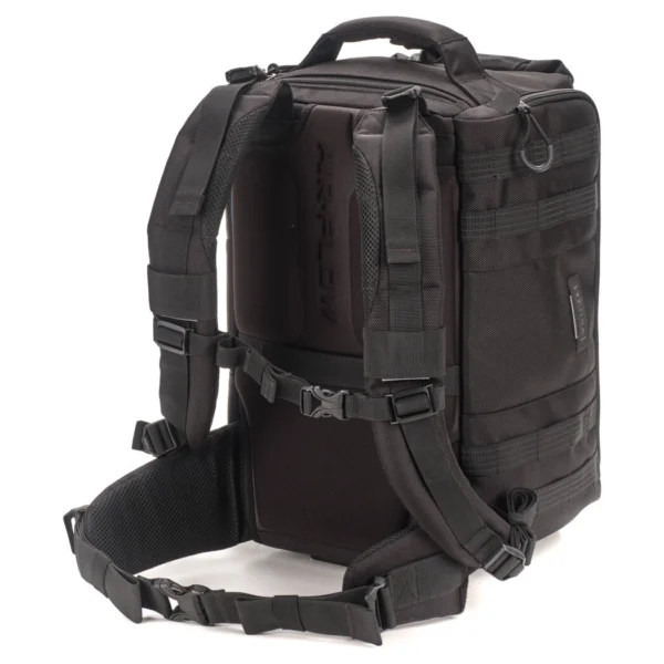 Tenba Backpack Video Cineluxe 16 (V2) (637-528) - Afbeelding 5