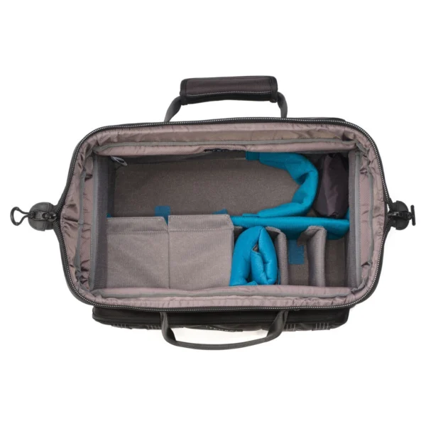 Tenba Backpack Video Cineluxe 16 (V2) (637-528) - Afbeelding 2