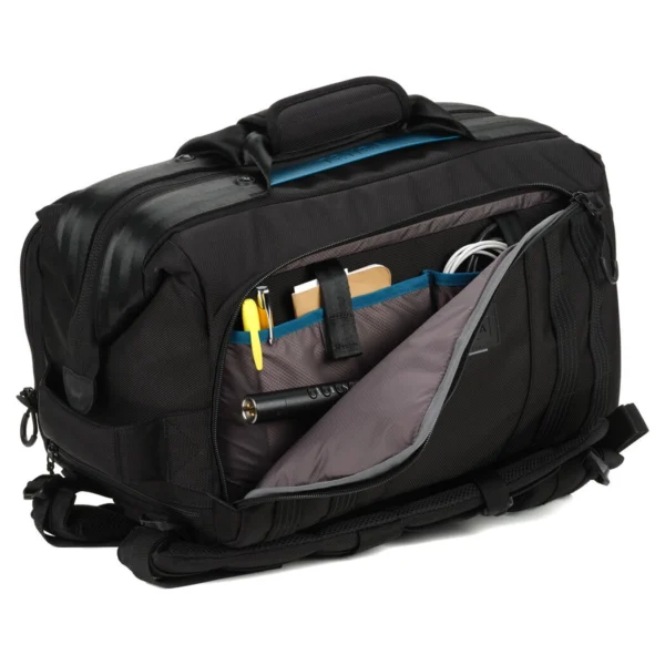 Tenba Backpack Video Cineluxe 16 (V2) (637-528) - Afbeelding 3