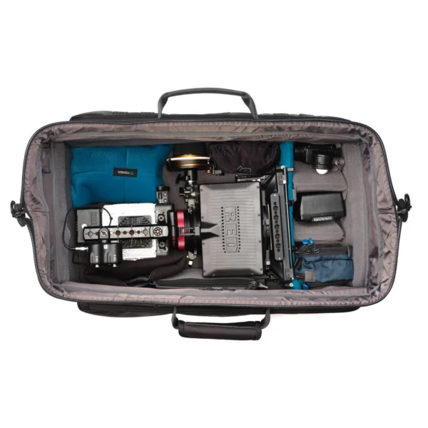 Tenba Backpack Video Cineluxe 24 (V2) (637-530) - Afbeelding 7